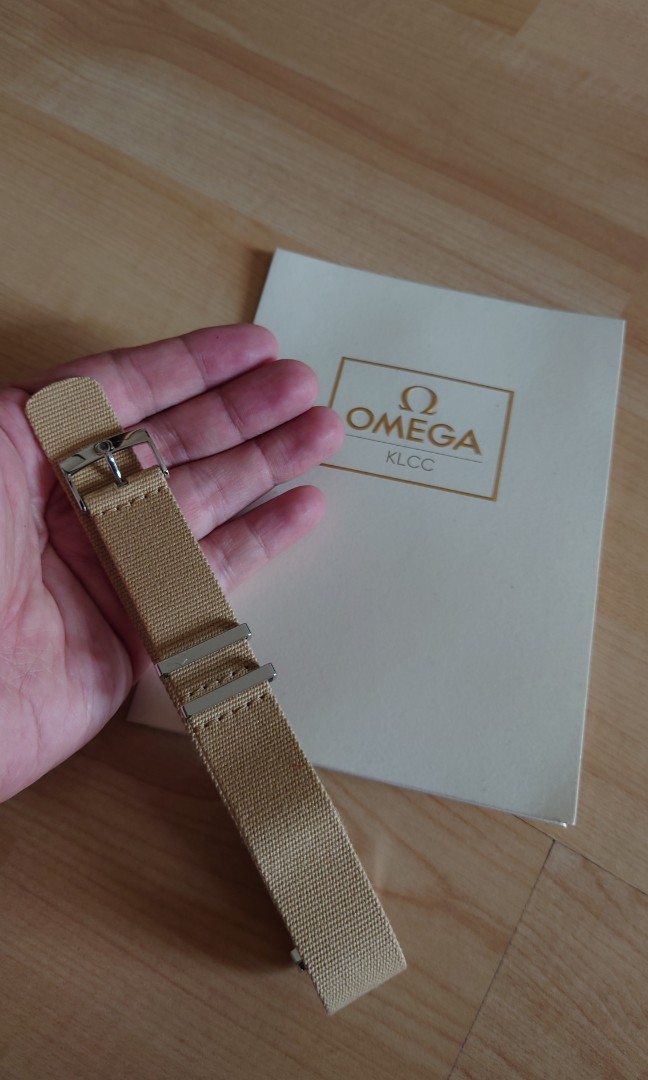 Omega klcc store