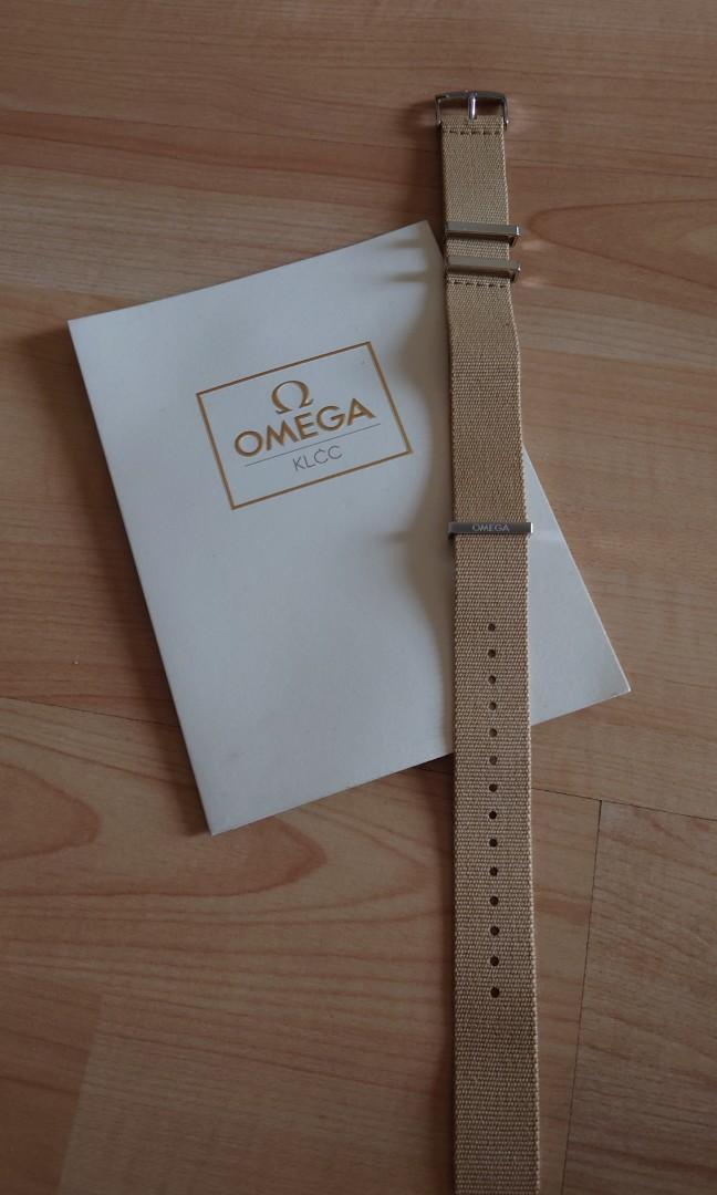 Omega klcc deals
