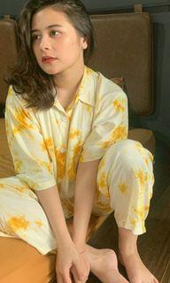 ONESET TIEDYE RAYON