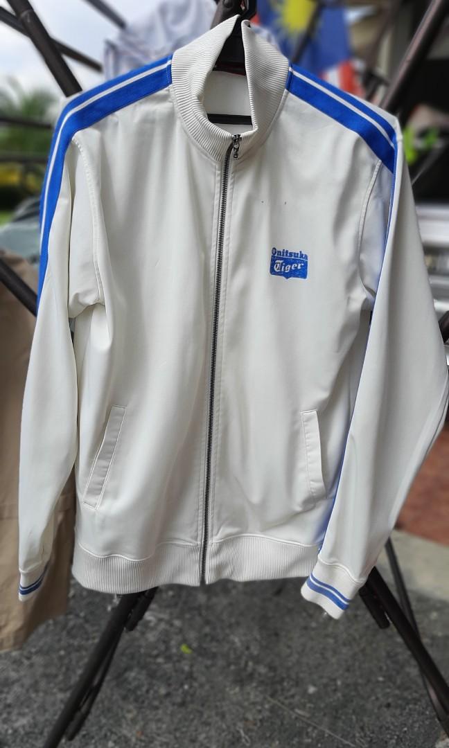 Onitsuka jacket sales