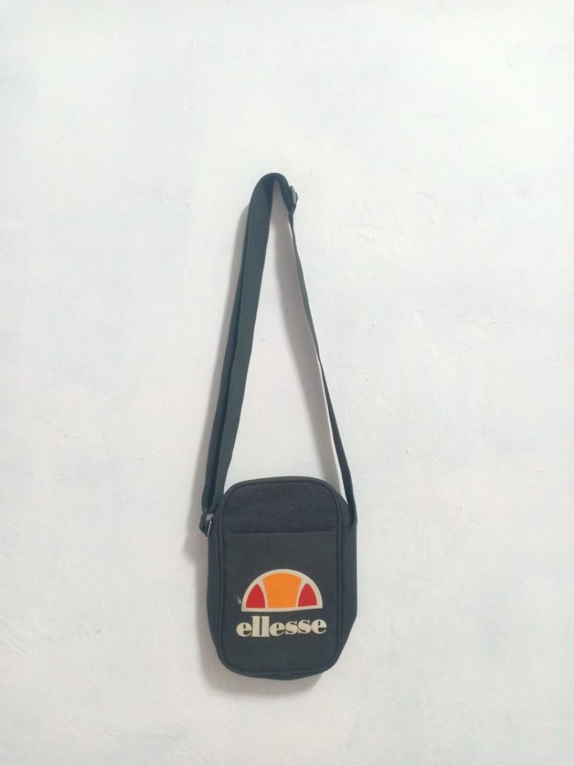 Ellesse sales sling bag
