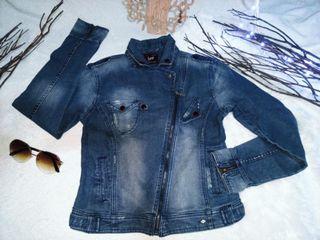 Original Lee Denim Jacket
