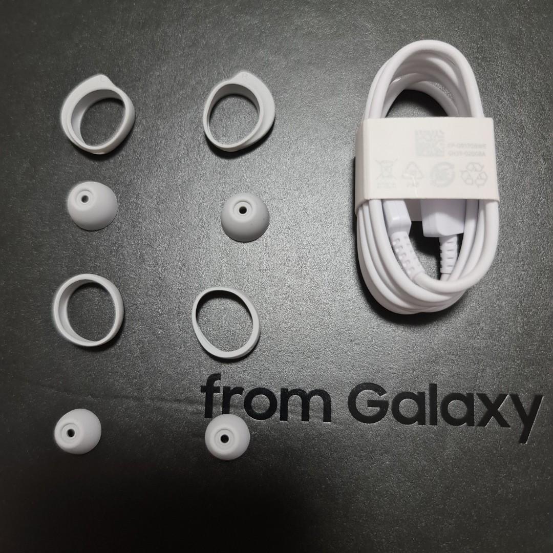 galaxy buds parts