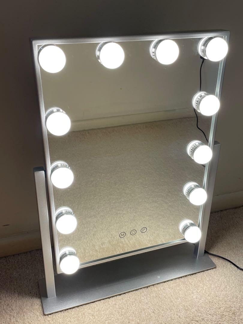 Ovela hollywood makeup mirror store