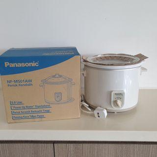 Panasonic Slow Cooker