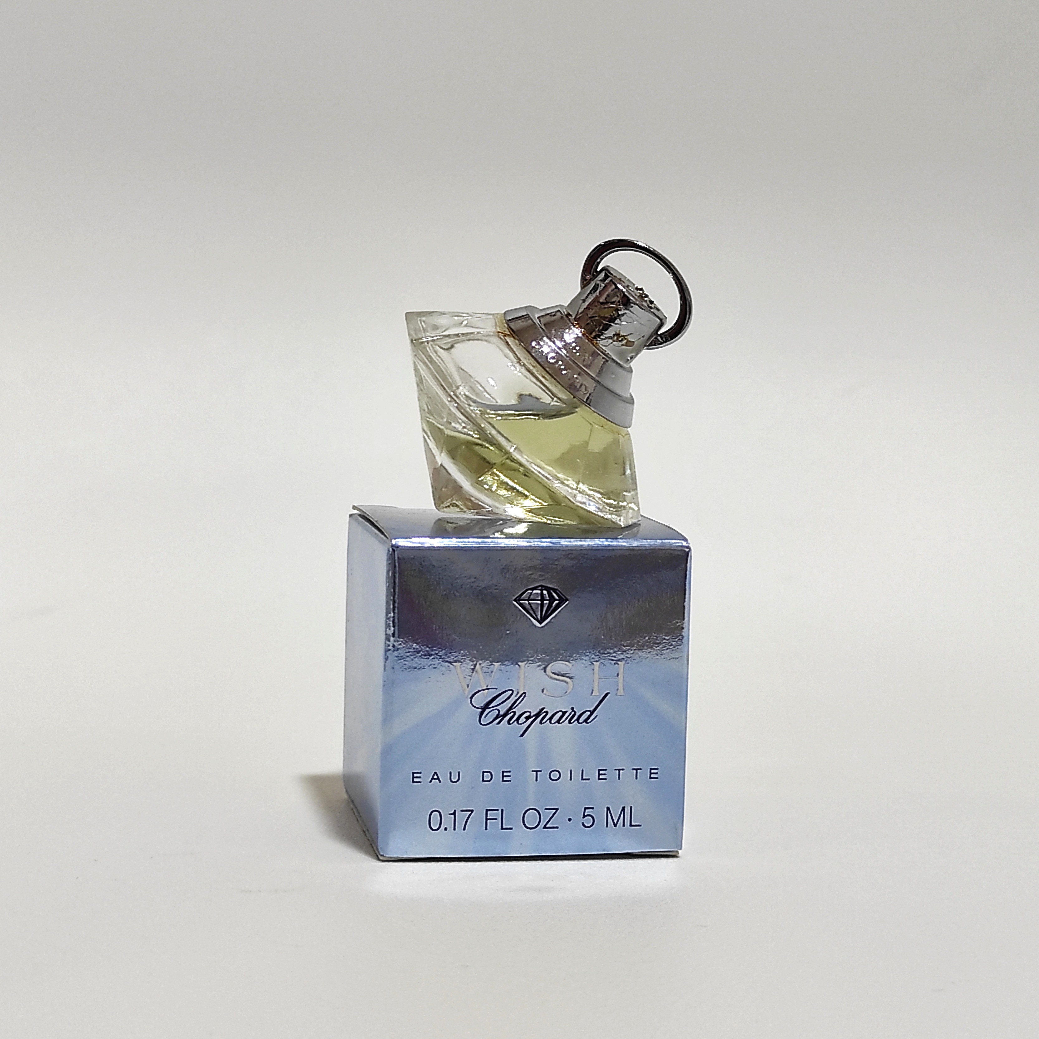 Chopard WISH EDT 5ml