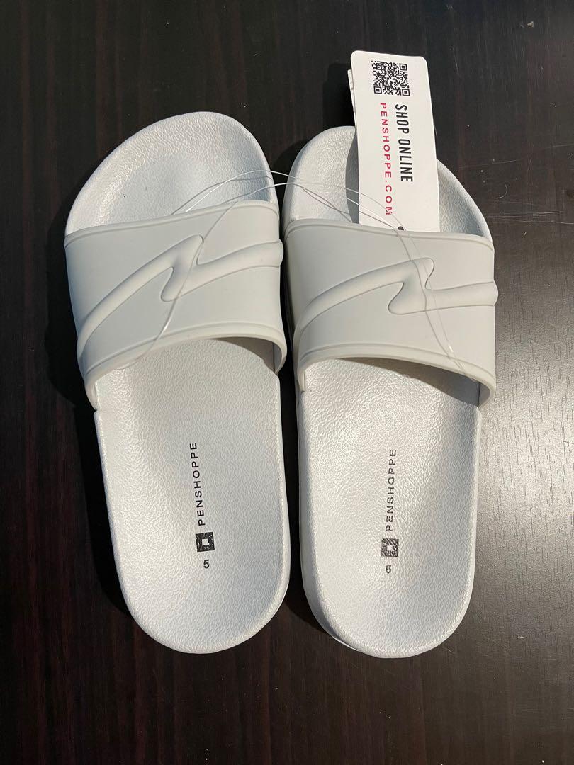 Penshoppe shop slippers female