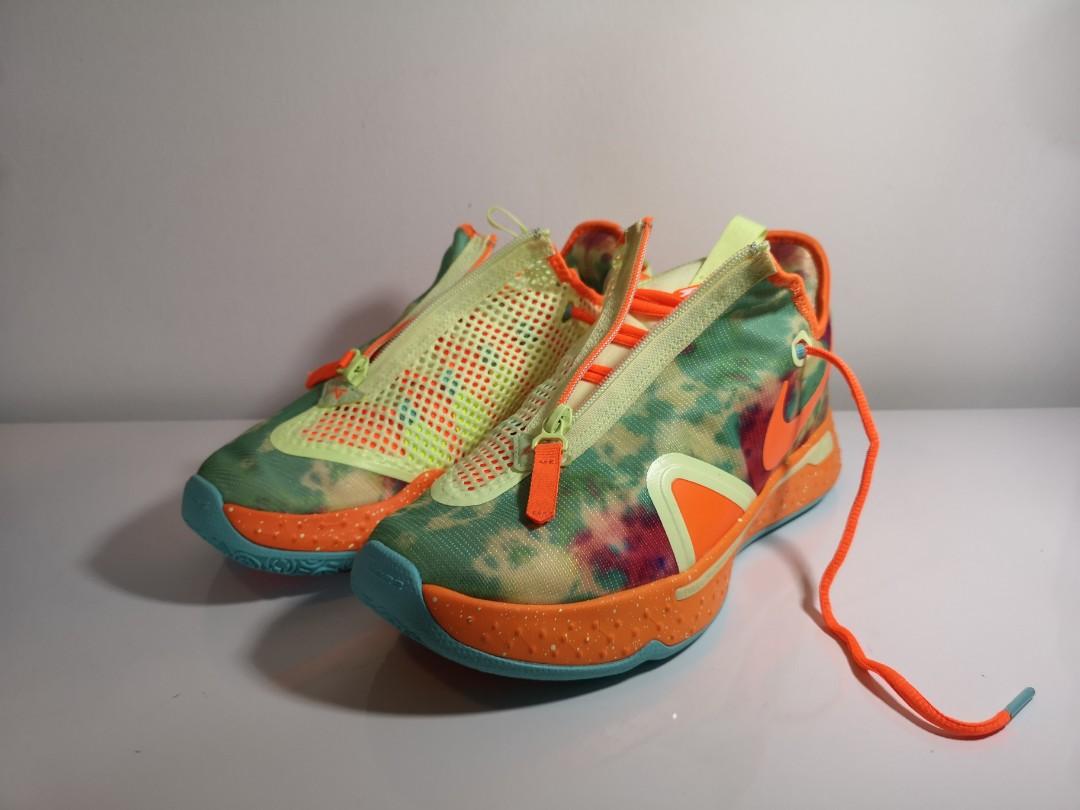 Sepatu nike paul george sale