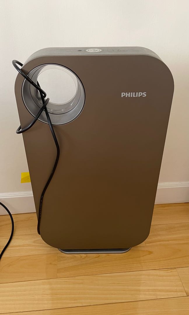 Philips air purifier AC4074 Carousell