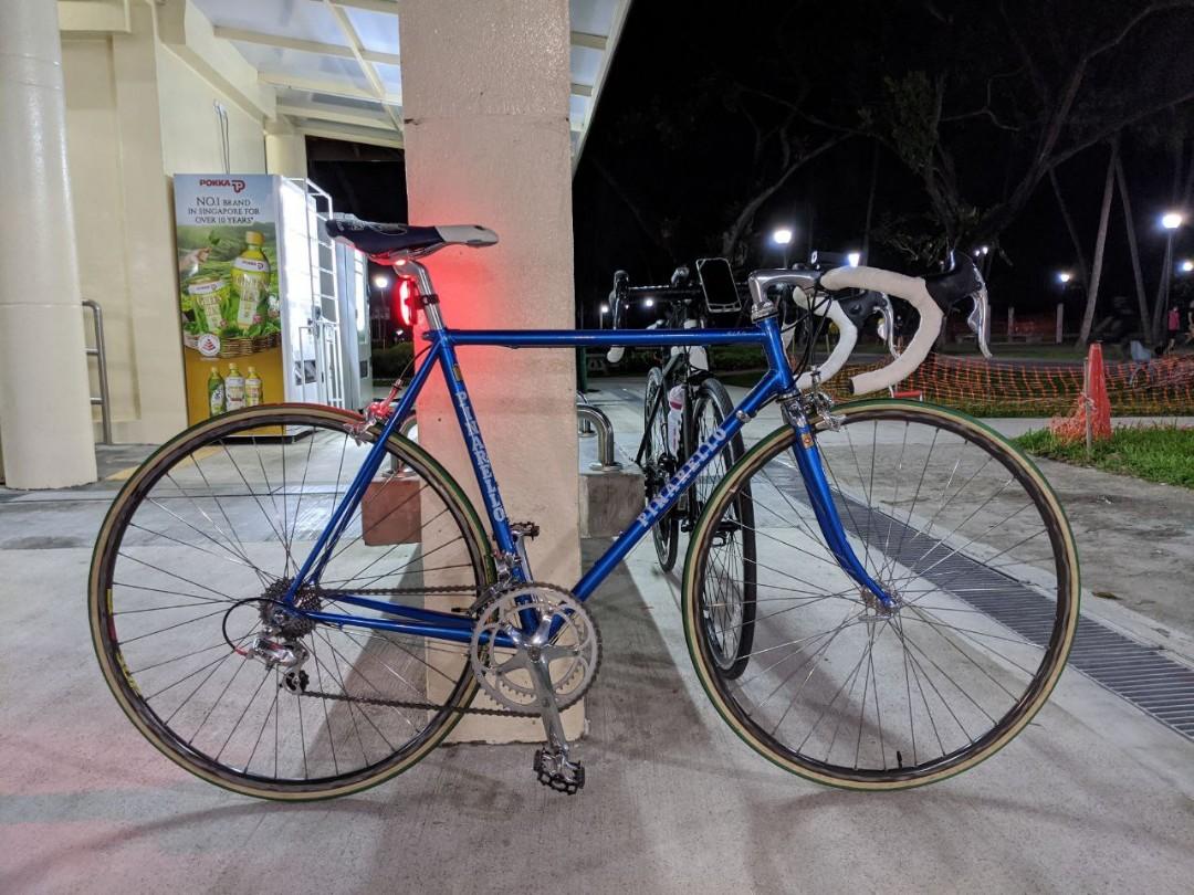 Pinarello giro 2025