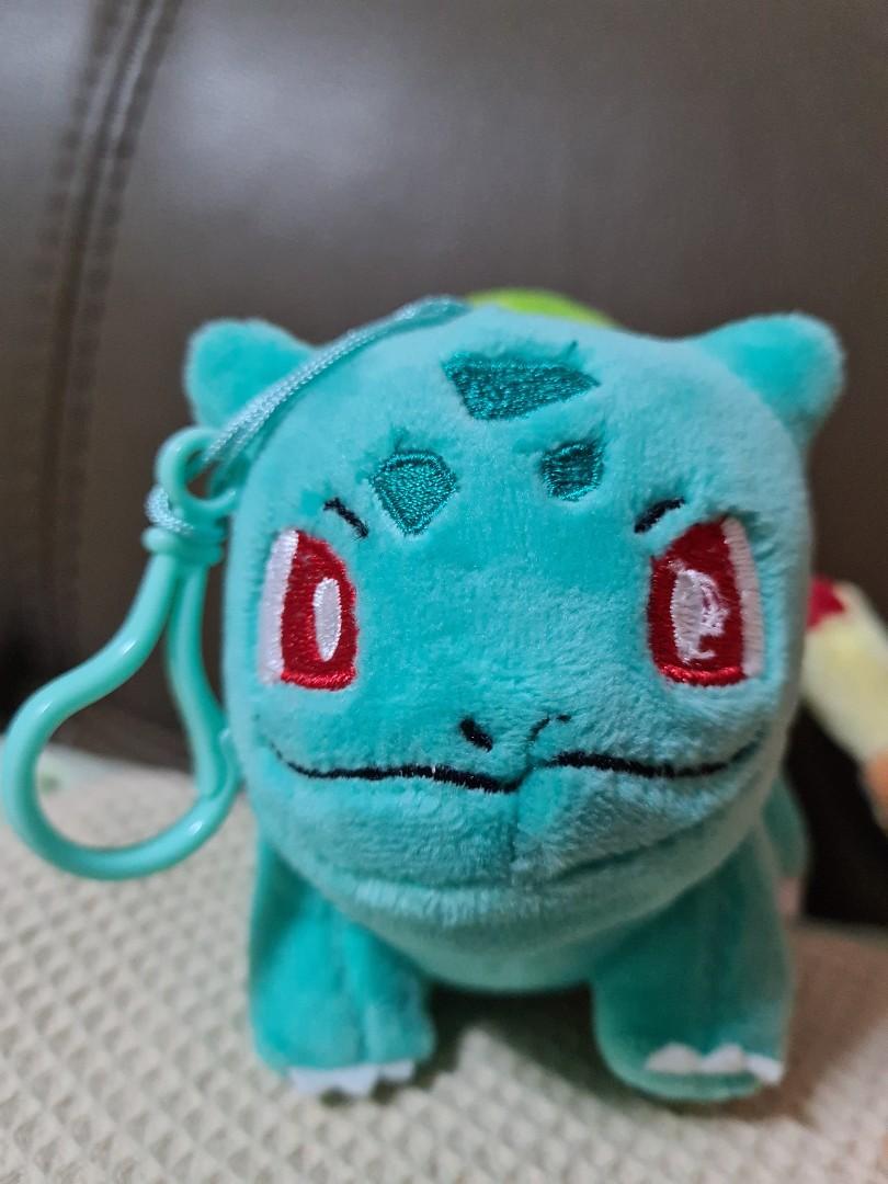 Pokemon Keychain, Hobbies & Toys, Toys & Games on Carousell
