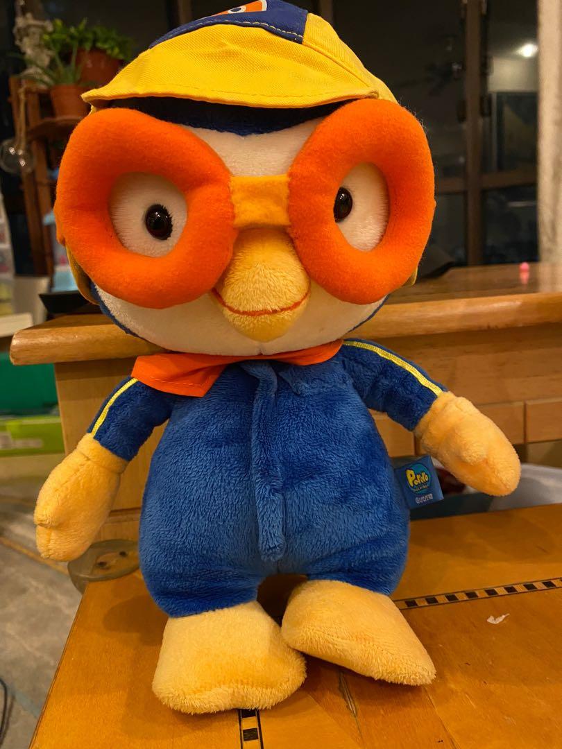 Pororo merchandise store