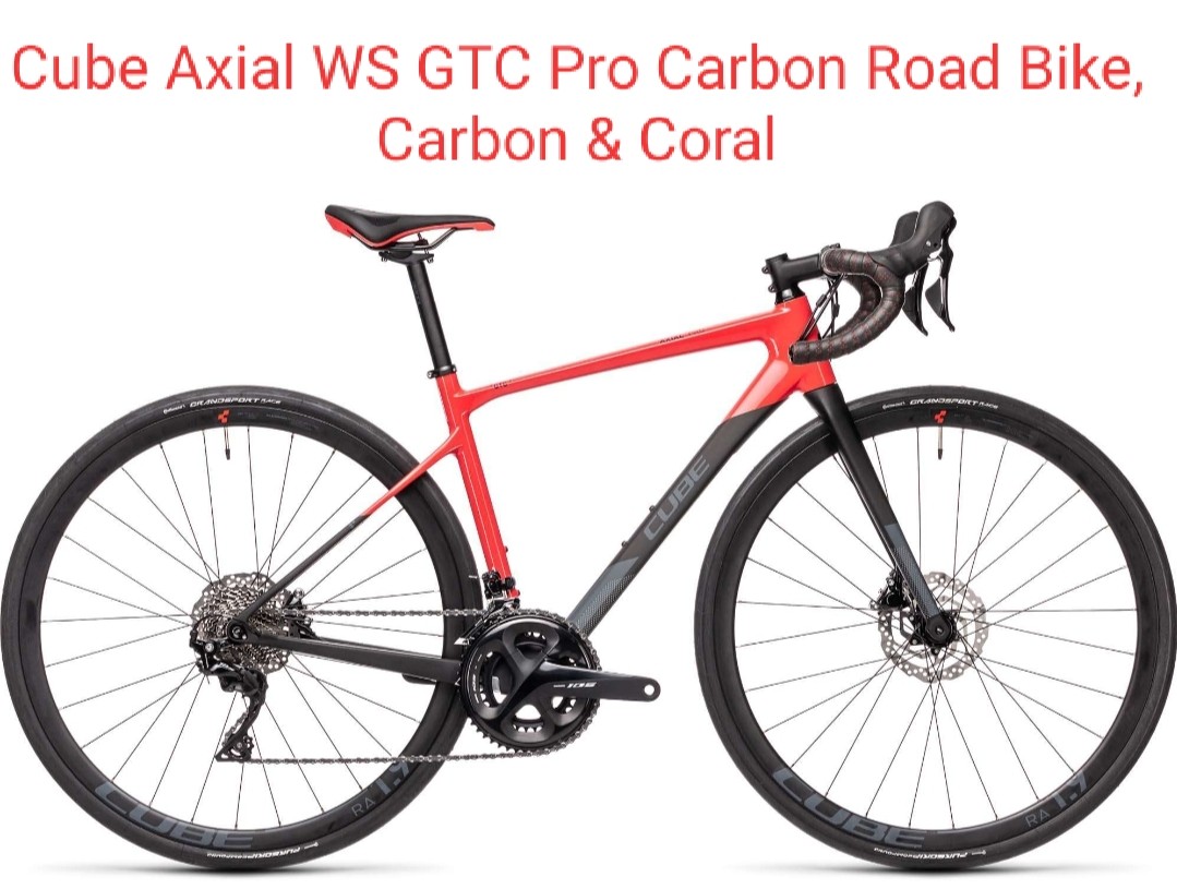 Cube axial 2021 clearance