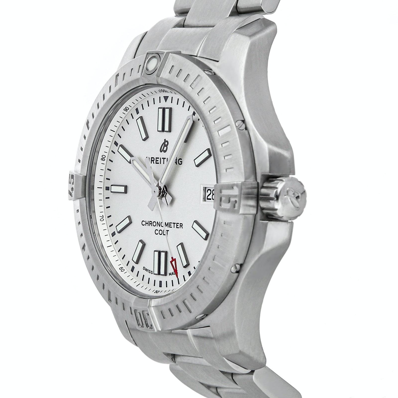 Breitling a17313101g1a1 clearance