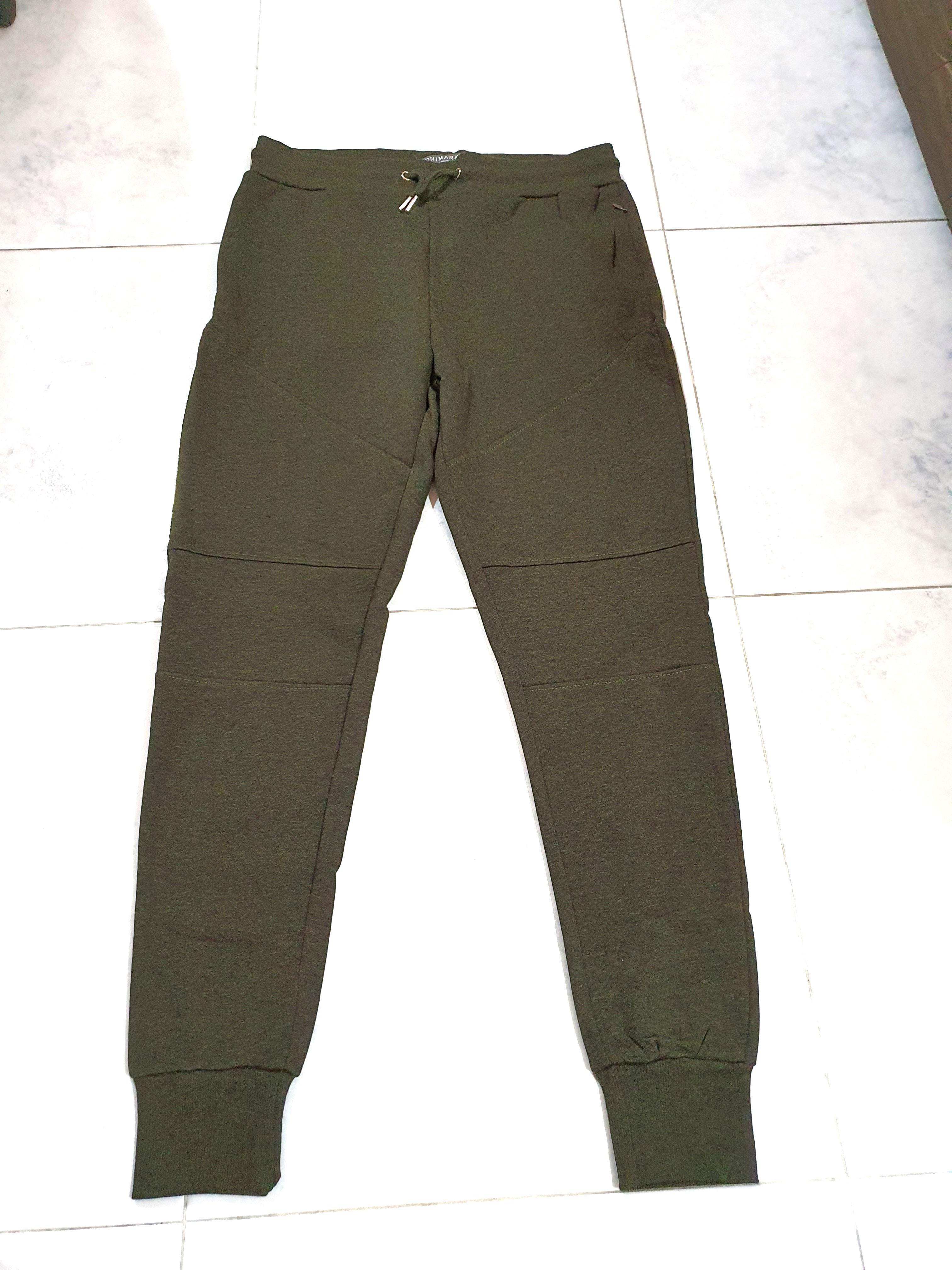 Primark cargo joggers Clearance