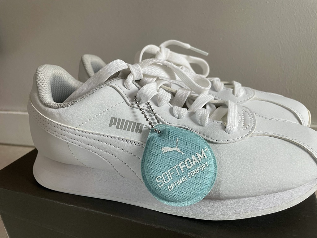 Puma turin ii jr online