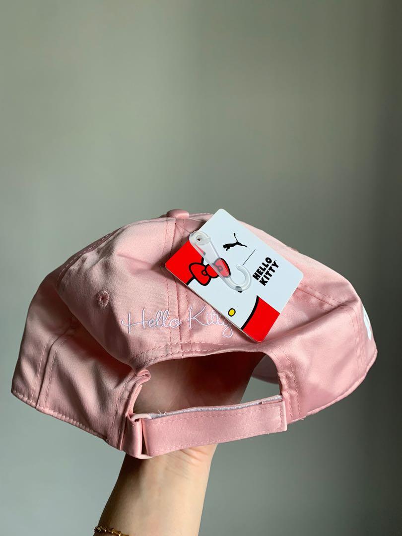 Puma hello kitty jp sales