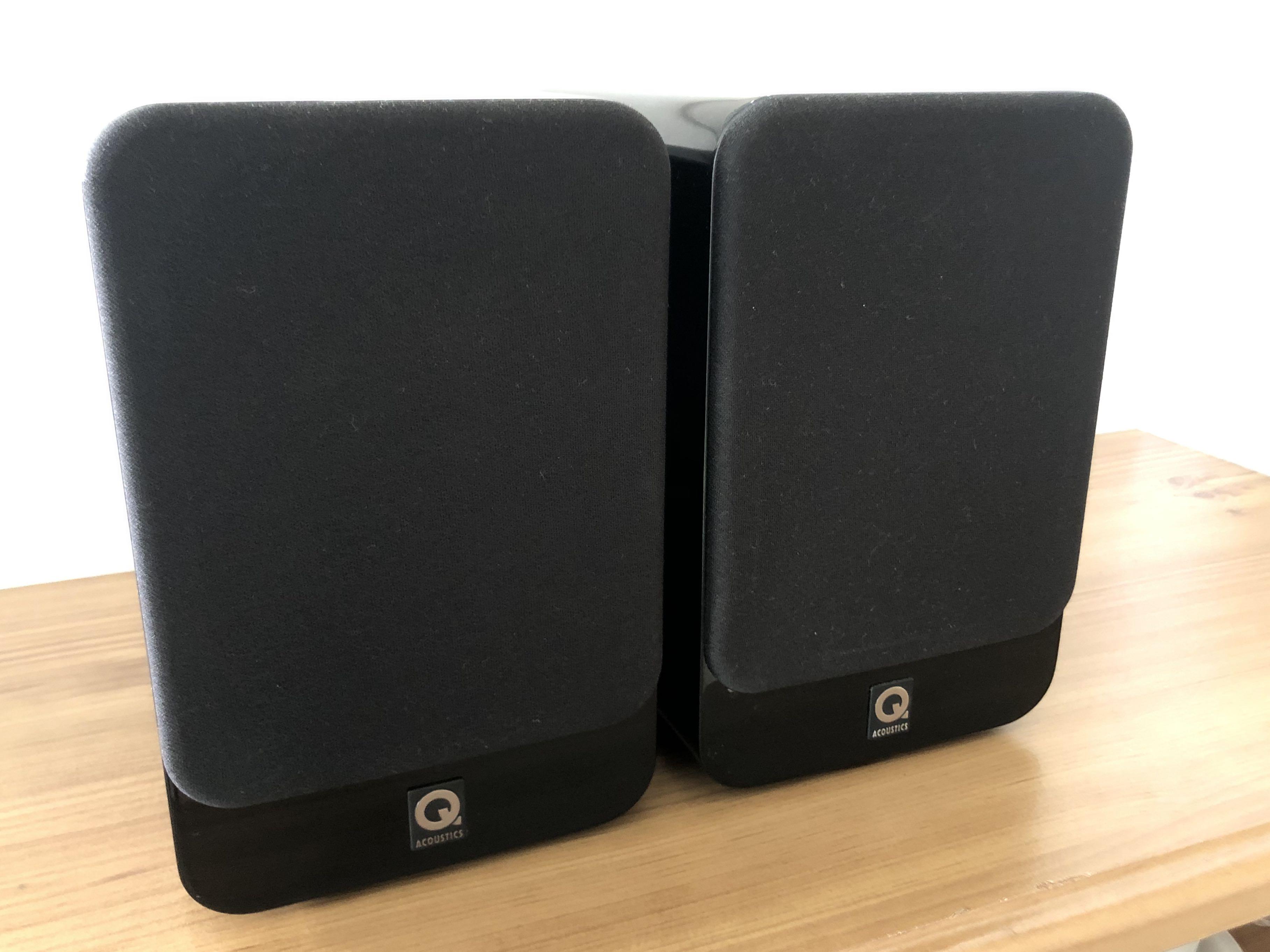 Q top acoustics q3010