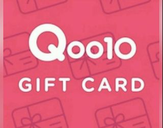 Qoo10 Discount Coupon voucher / Qxpress delivery voucher, Entertainment ...