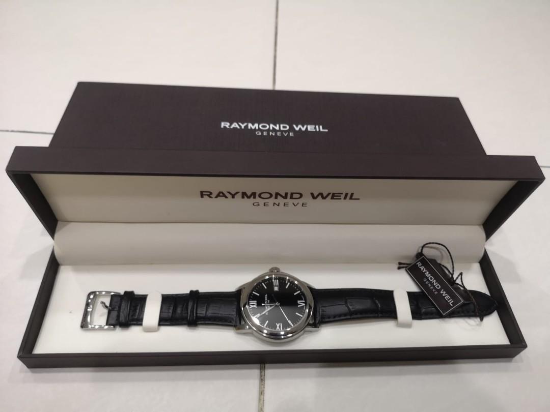 Raymond Weil 5578 STC 00207