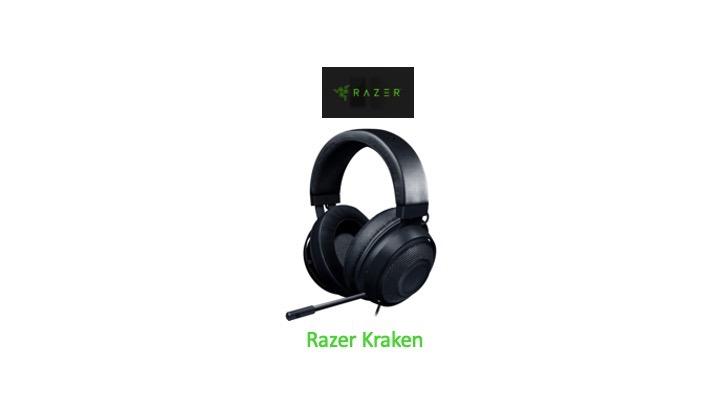 razer kraken noise cancelling