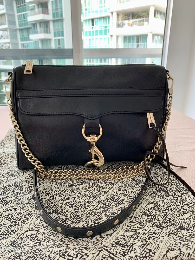 Rebecca Minkoff Mac Bag Women s Fashion Bags Wallets Cross