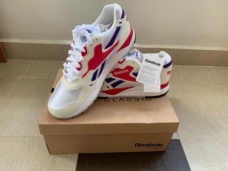 Reebok bolton white online