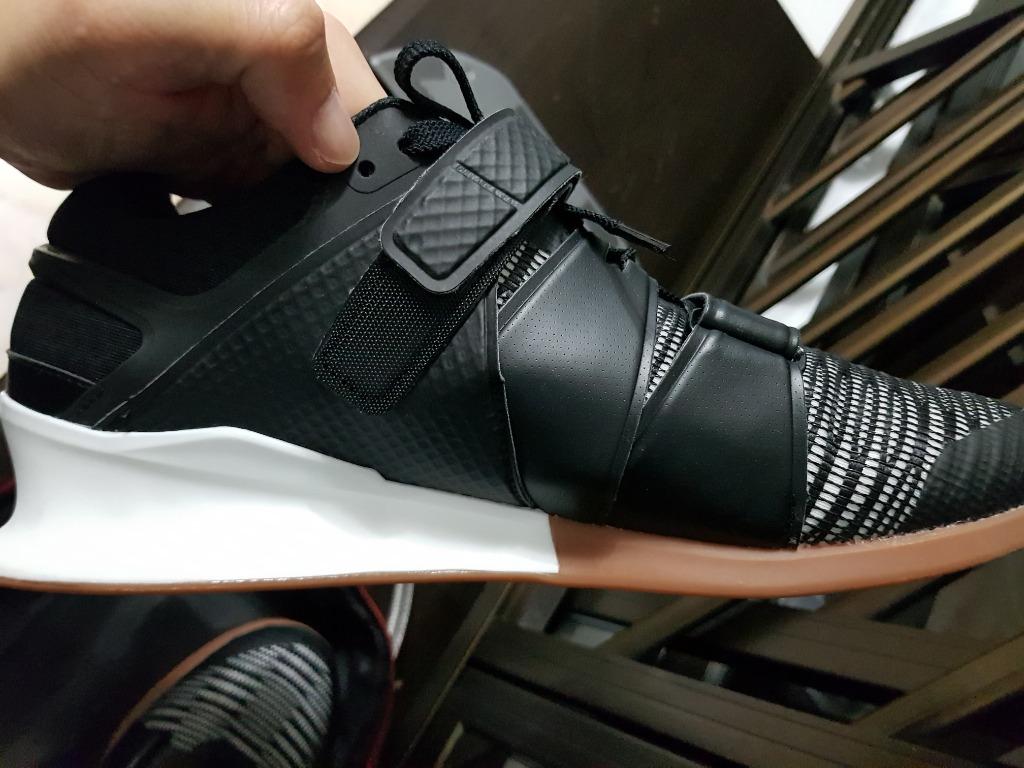 Reebok flexweave legacy lifter store
