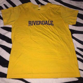 Riverdale Shirt Tops Carousell Philippines