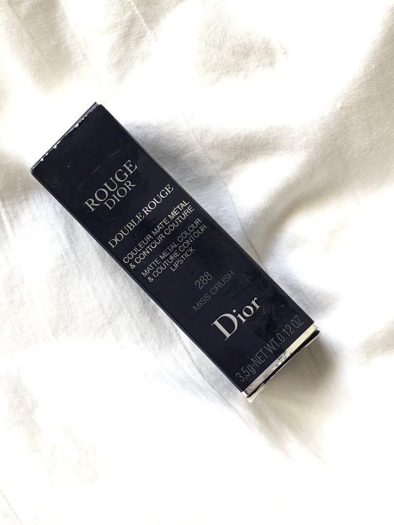 dior miss crush 288