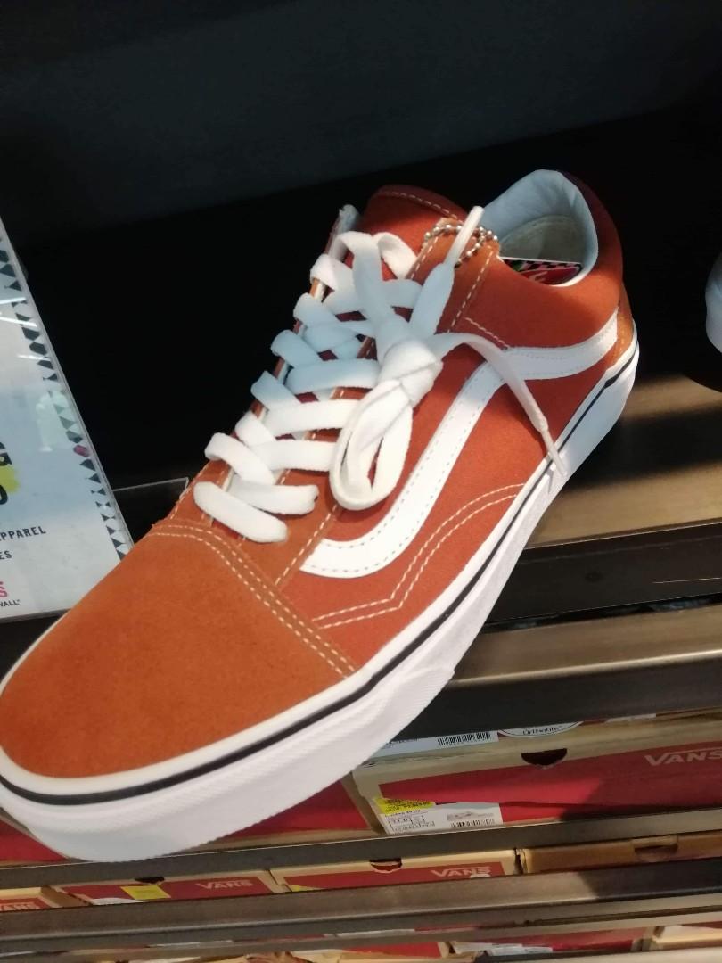 vans authentic sale