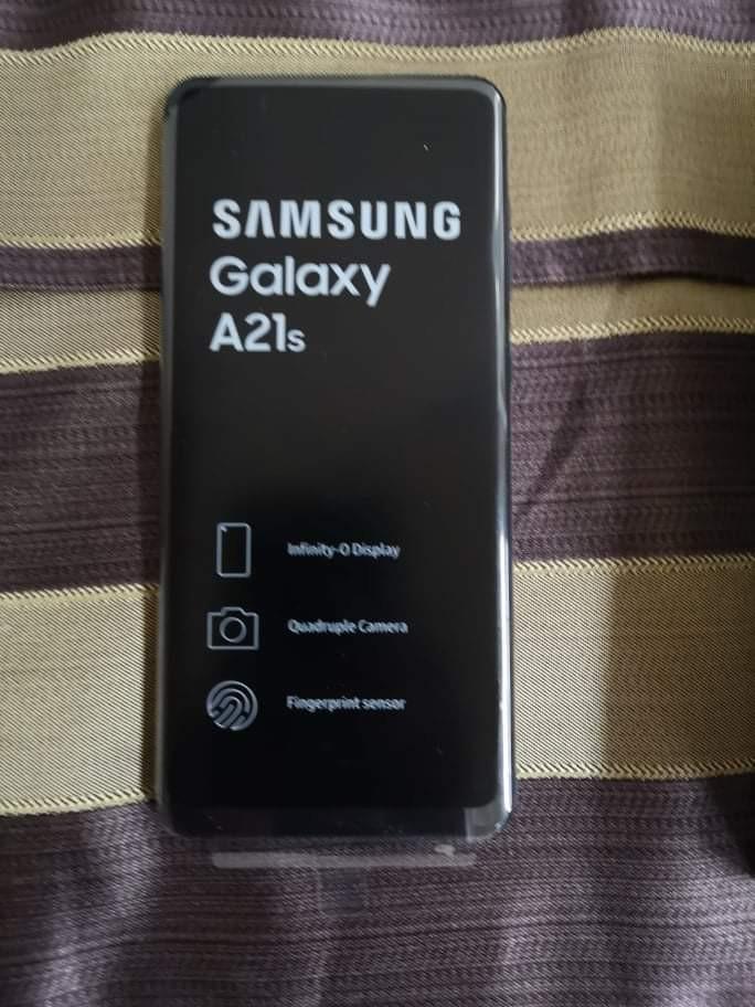 samsung a21 cellphone brand new mobile phones gadgets mobile phones android phones samsung on carousell
