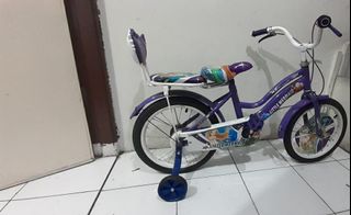 (Kategori: ) berada di . Dikirim oleh ackpreloved (ID iklan 1063511650, Gambar 1). Deskripsi: .