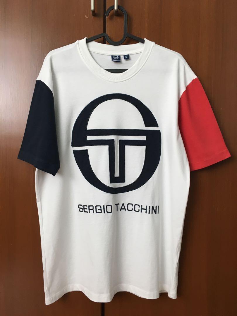 Sergio hot sale tacchini magliette