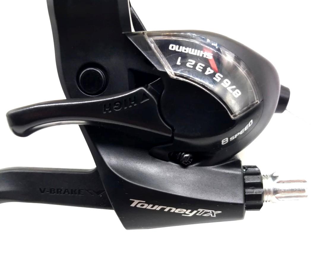 Shimano best sale tx800 shifter