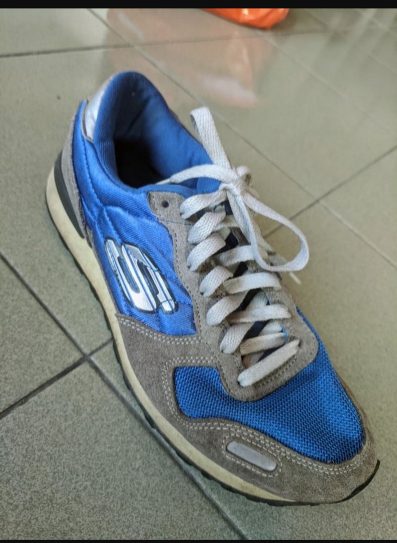 Skechers heritage top sport 92
