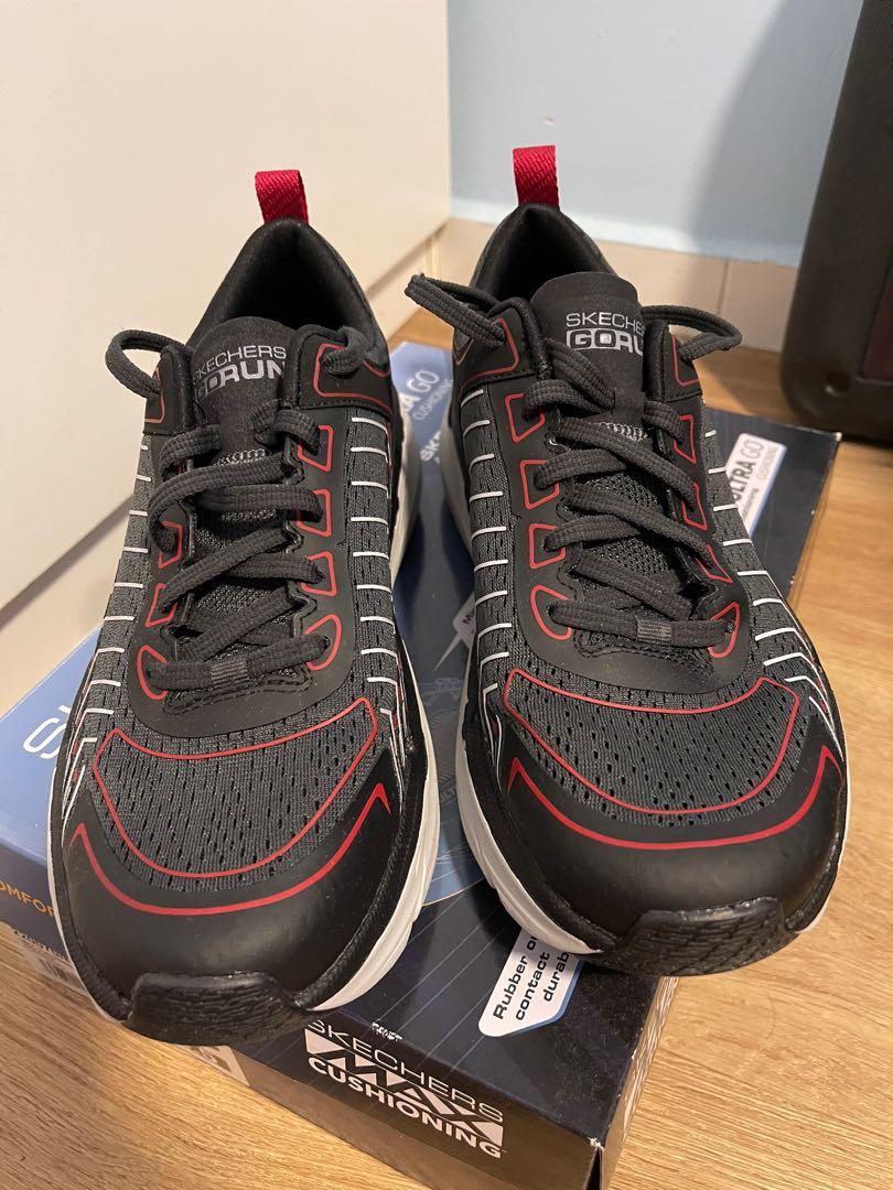 Skechers ultra hotsell go mens