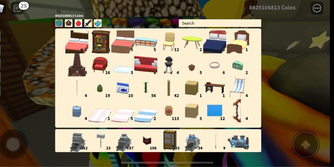 Skyblock Coin Roblox Toys Games Video Gaming In Game Products On Carousell You will be banned if you do so. skyblock coin roblox
