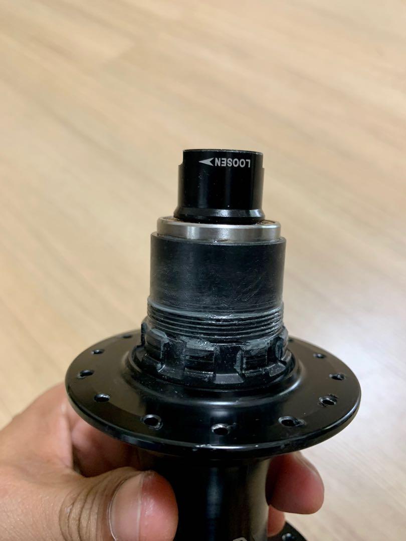 Specialized Boost MTB Rear Hub, Sports Equipment, Bicycles & Parts
