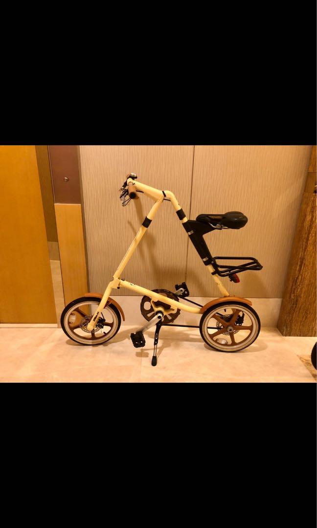 strida 16