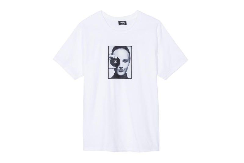 Stussy outlet x chanel