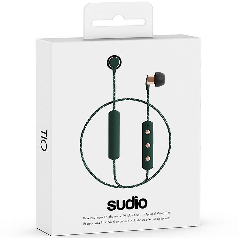 Sudio Tio Electronics Audio On Carousell