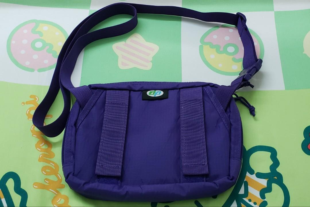 インターネット通販 supreme 18FW shoulder bag purple | www ...