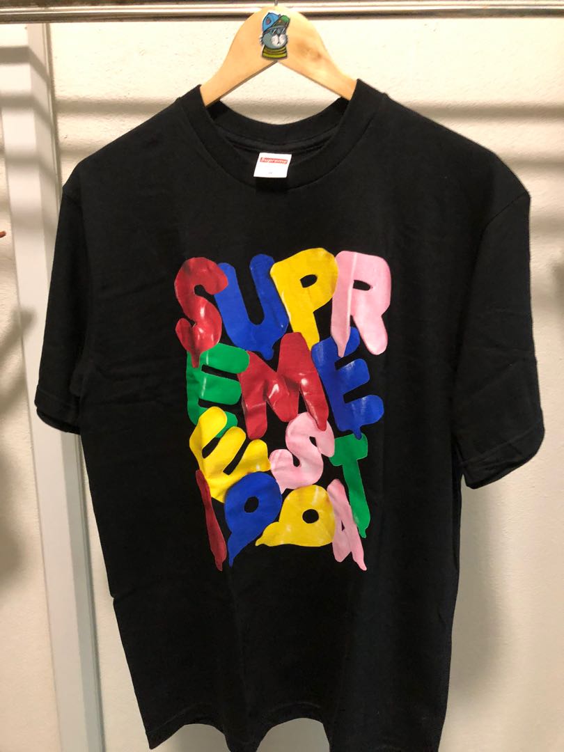 Supreme balloons tee Clearance