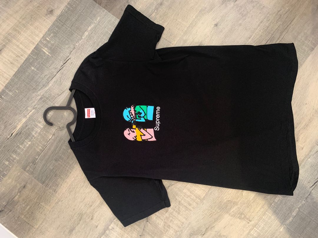 supreme bite tee