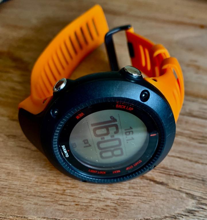Ambit run shop