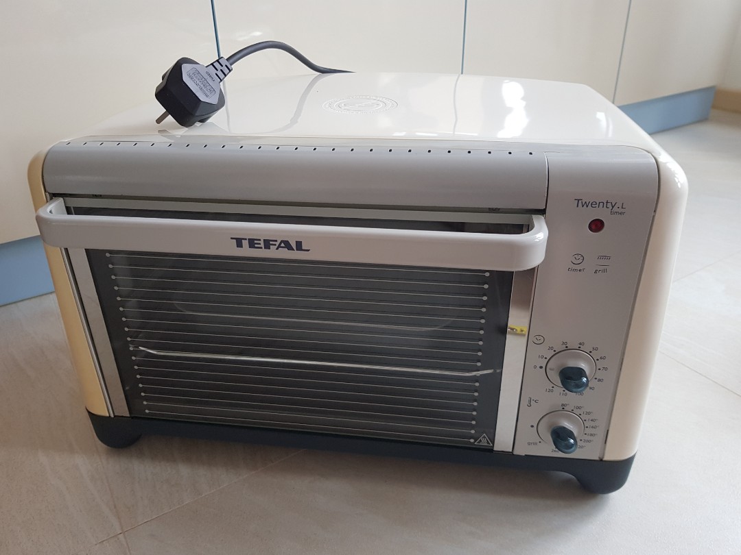 Tefal Oven, TV & Home Appliances, Kitchen Appliances, Ovens & Toasters