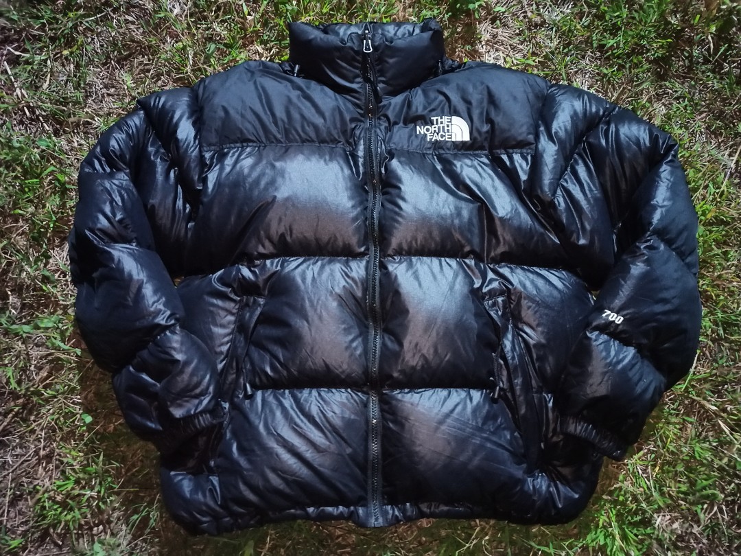 The North Face 700 Puffer Jacket 