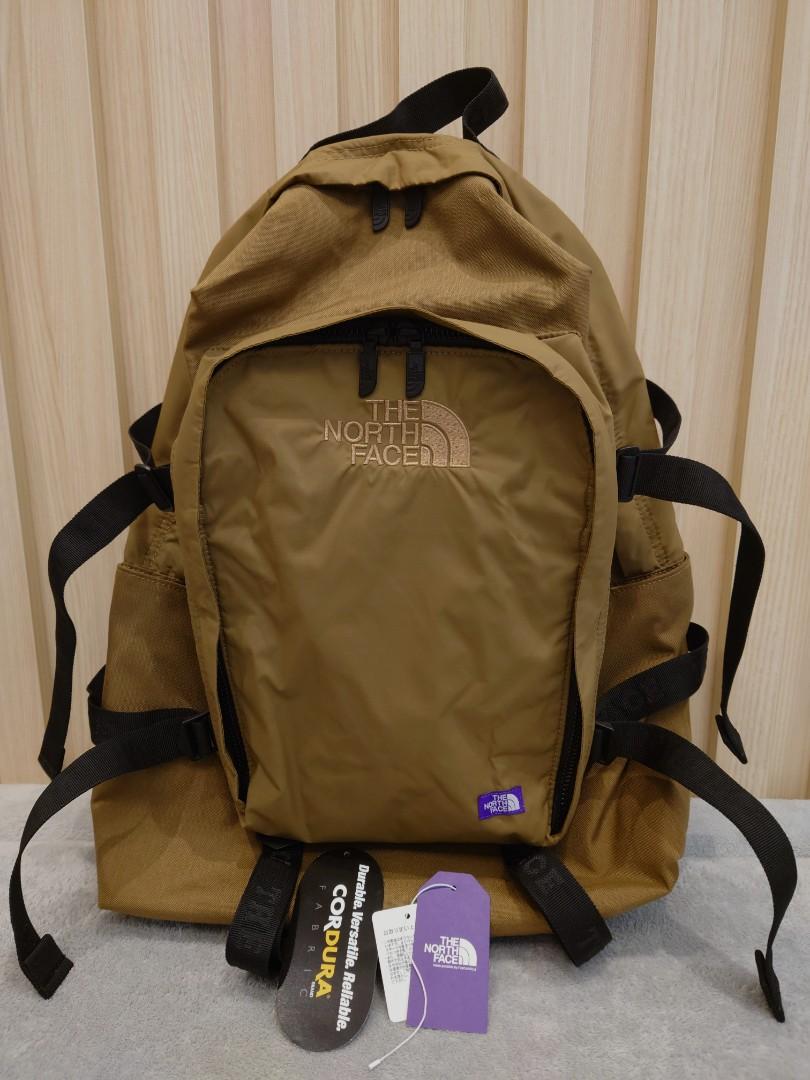 north face cordura backpack