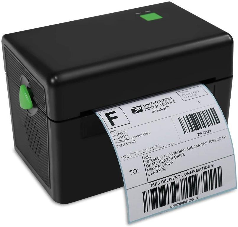 shippo thermal printer